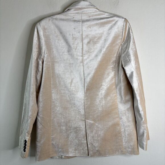 Forte Forte Velvet Pant Suit Set - Picture 9 of 9